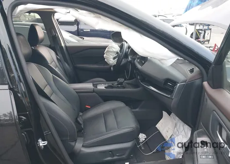 2023 Nissan Rogue Sl Fwd z USA, uszkodzony, nr VIN 5N1BT3CA9PC833662